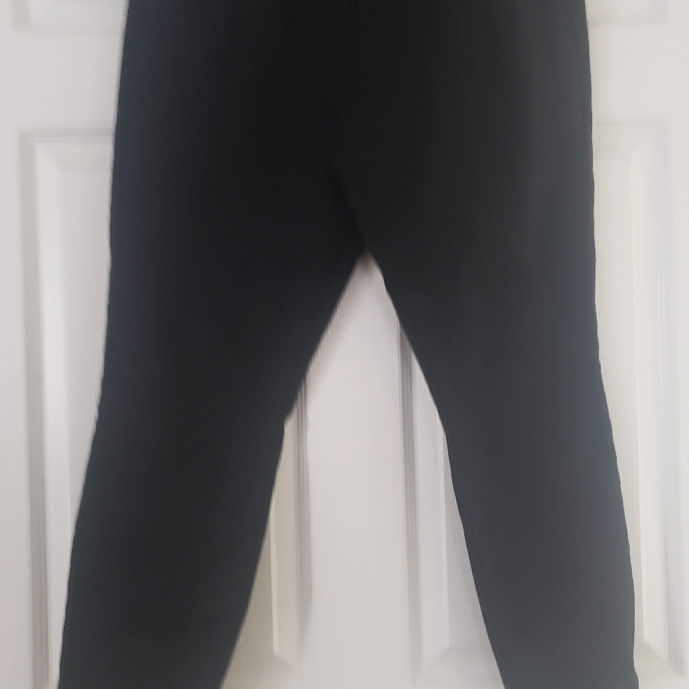 Black jeans